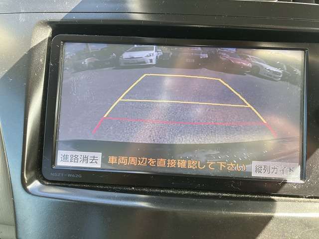 トヨタ プリウスα