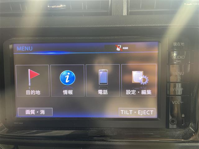 トヨタ アクア