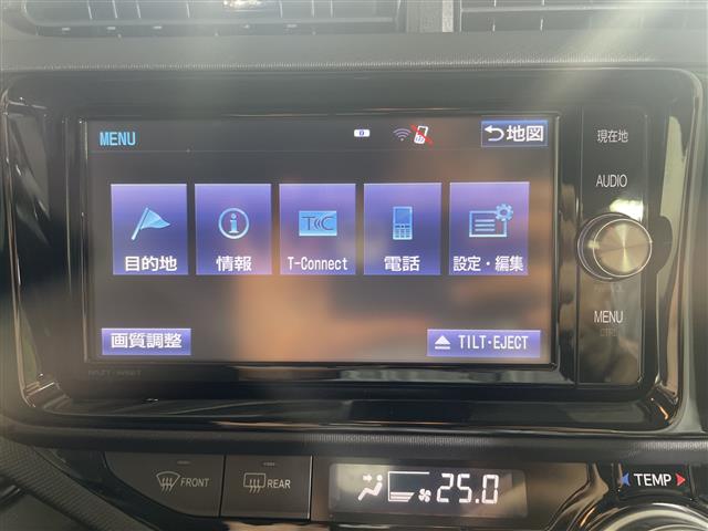 トヨタ アクア