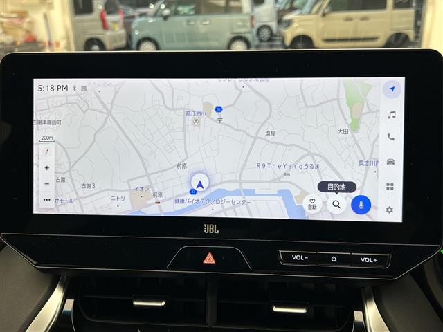 トヨタ ハリアー