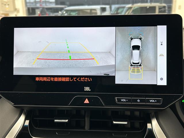 トヨタ ハリアー