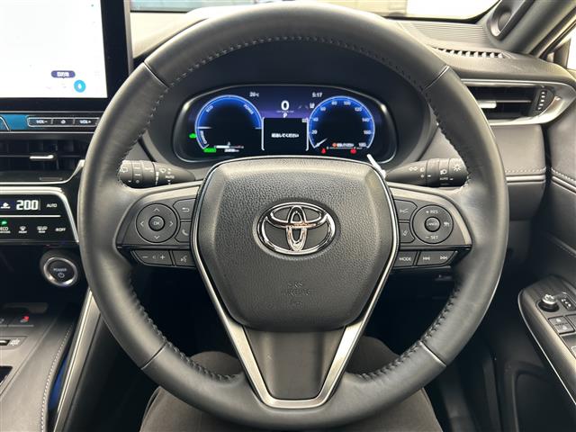 トヨタ ハリアー
