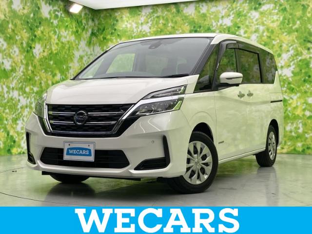 日産 セレナ