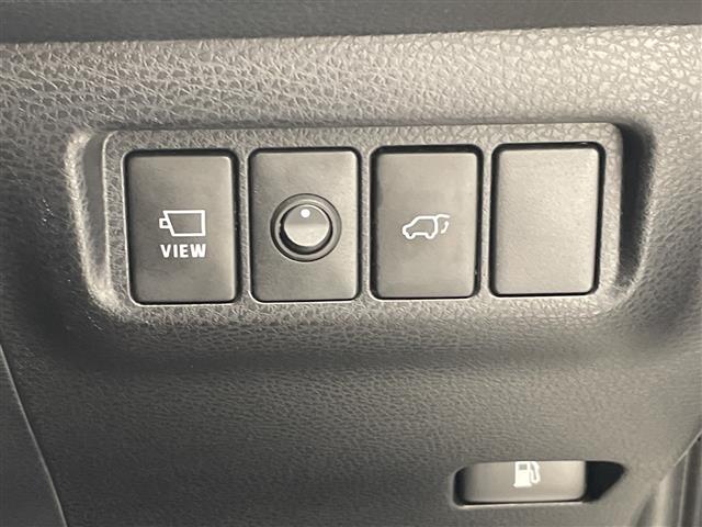 トヨタ ハリアー