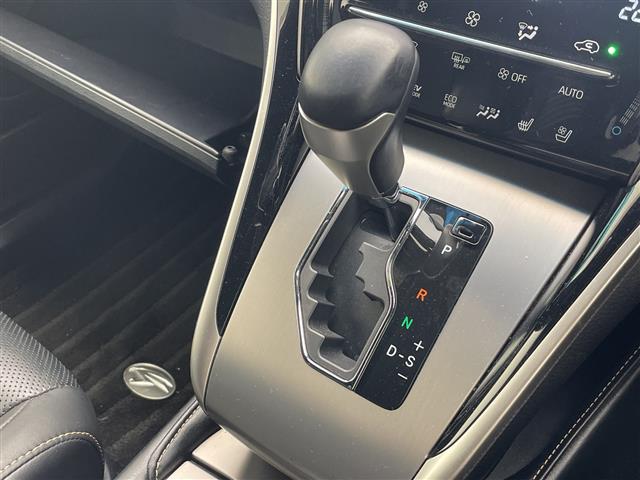 トヨタ ハリアー