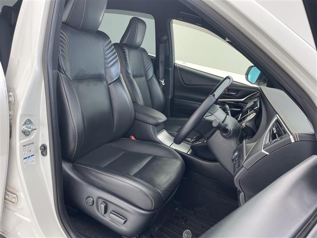 トヨタ ハリアー