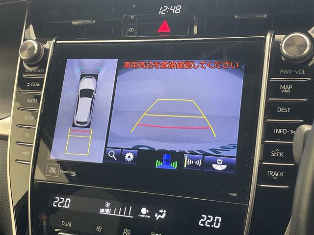 トヨタ ハリアー