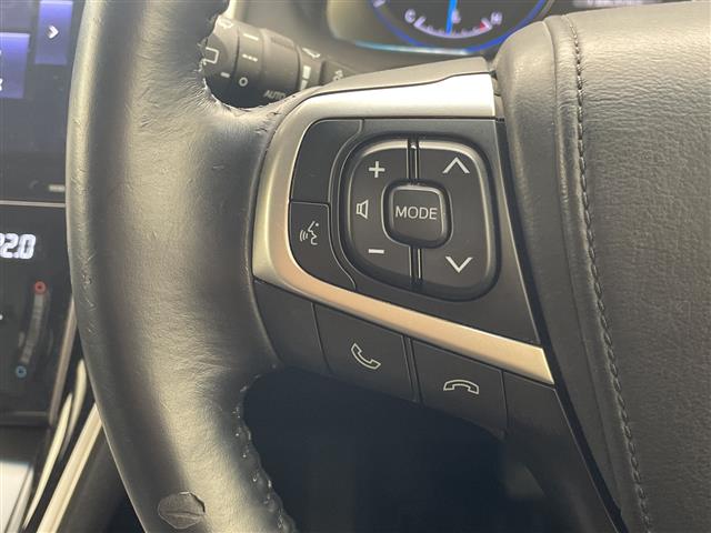 トヨタ ハリアー