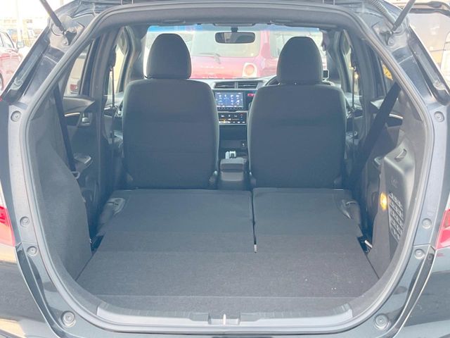 ホンダ フィット