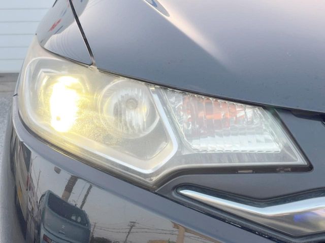 ホンダ フィット