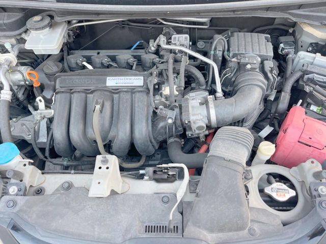 ホンダ フィット