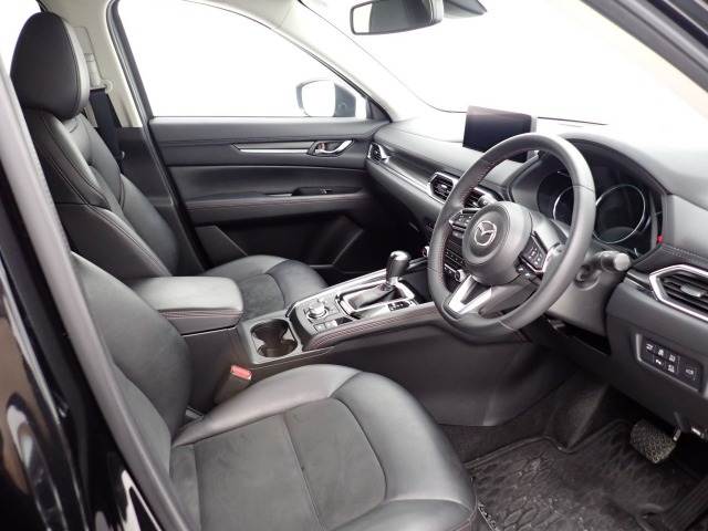 マツダ CX-5