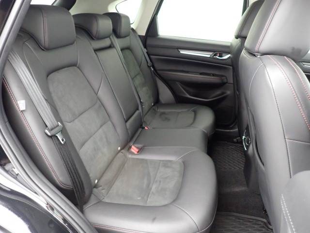 マツダ CX-5