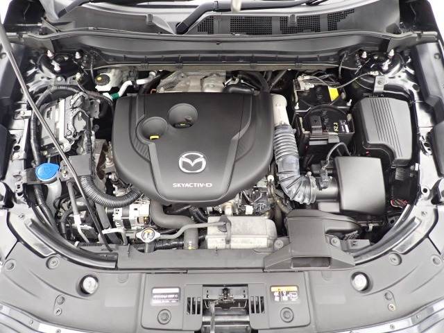 マツダ CX-5