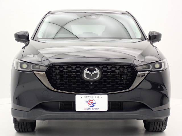 マツダ CX-5