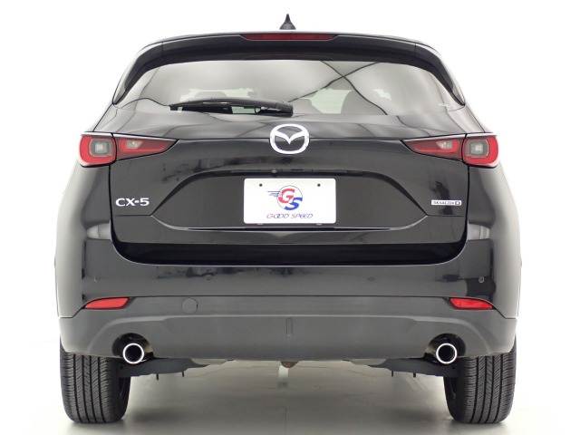 マツダ CX-5