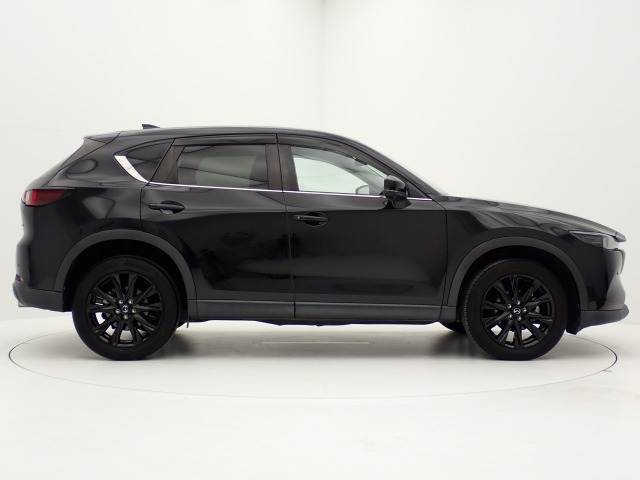 マツダ CX-5