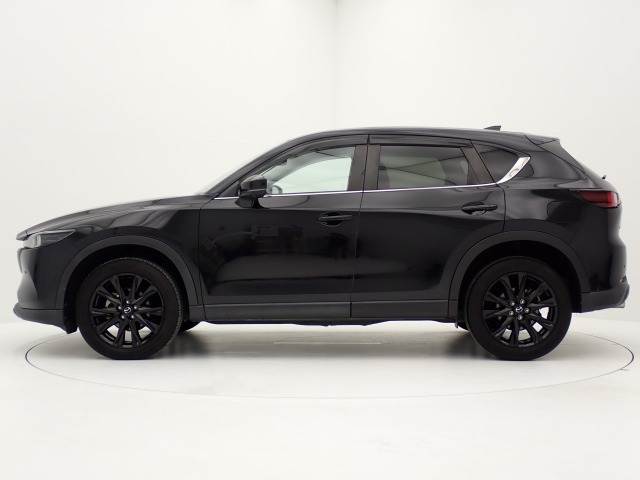 マツダ CX-5