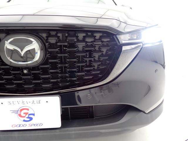 マツダ CX-5