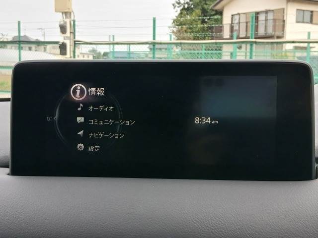 マツダ CX-5