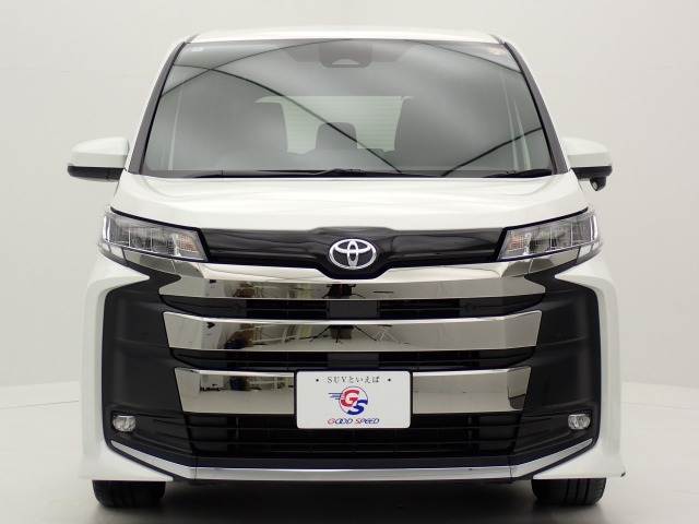 トヨタ ノア
