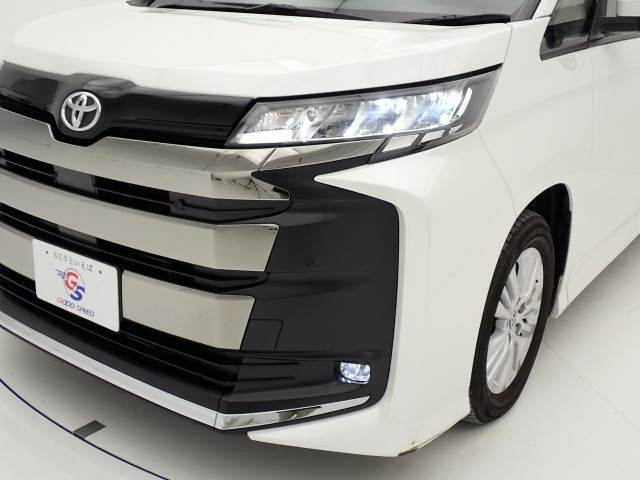トヨタ ノア