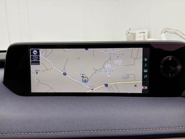 レクサス UX