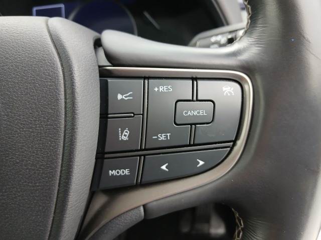 レクサス UX