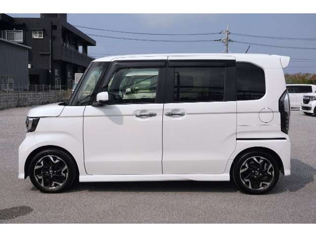ホンダ N-BOX