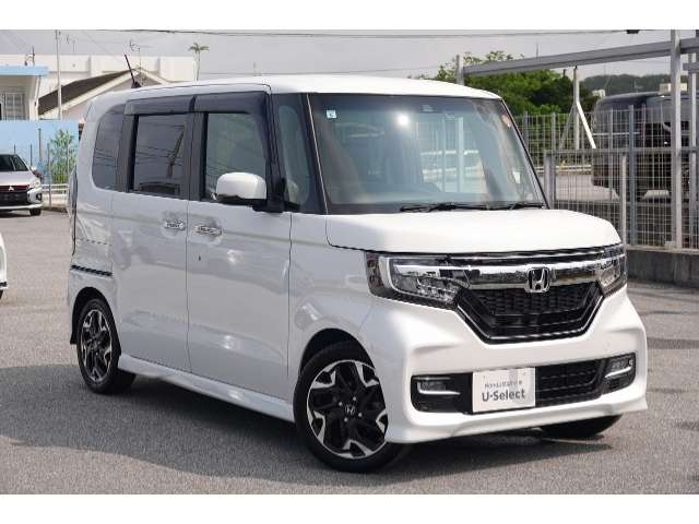 ホンダ N-BOX