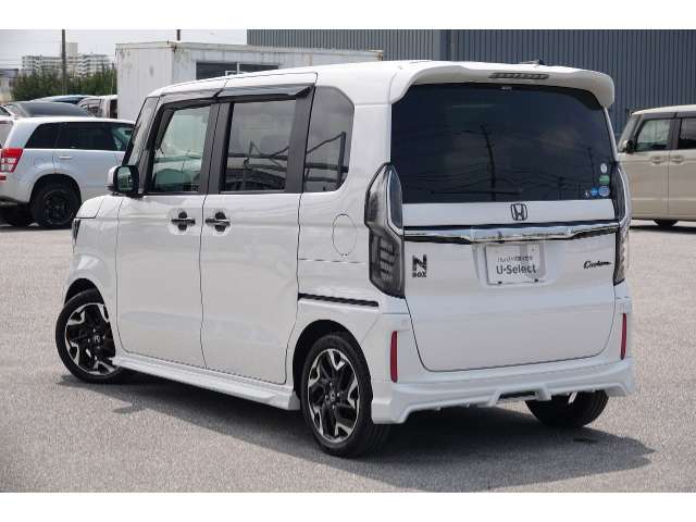 ホンダ N-BOX