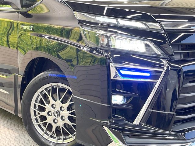 トヨタ ヴォクシー