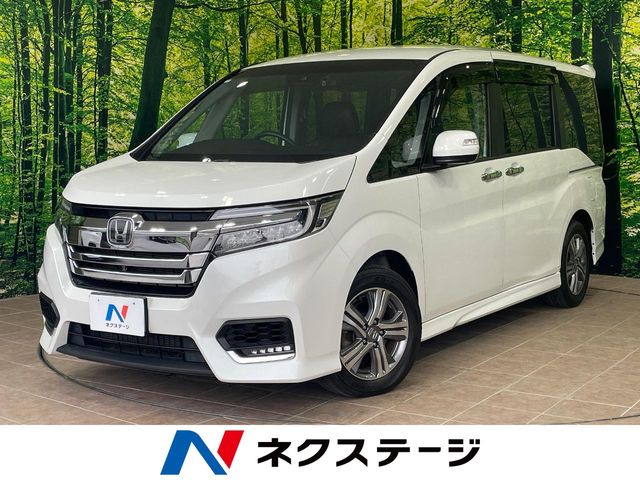 ホンダ ステップワゴン