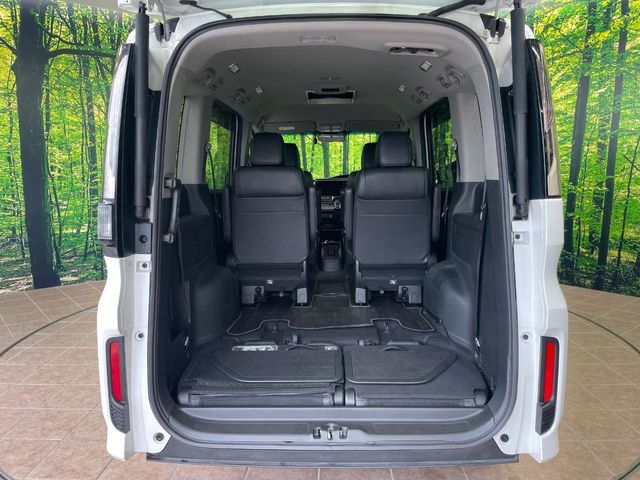 ホンダ ステップワゴン