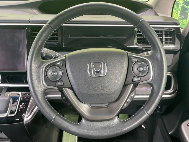 ホンダ ステップワゴン