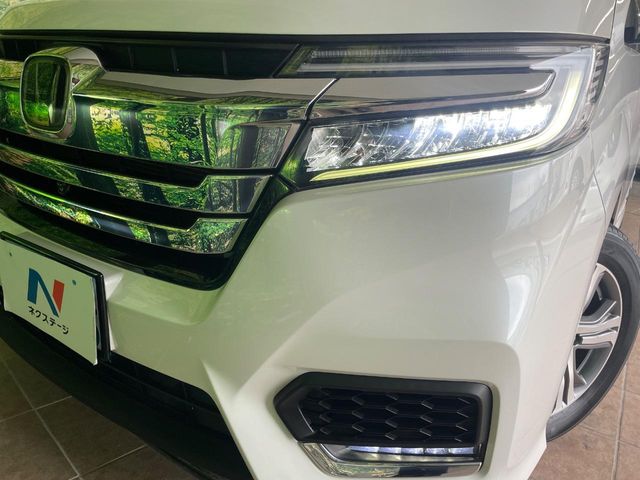 ホンダ ステップワゴン