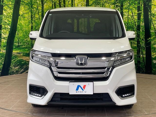 ホンダ ステップワゴン