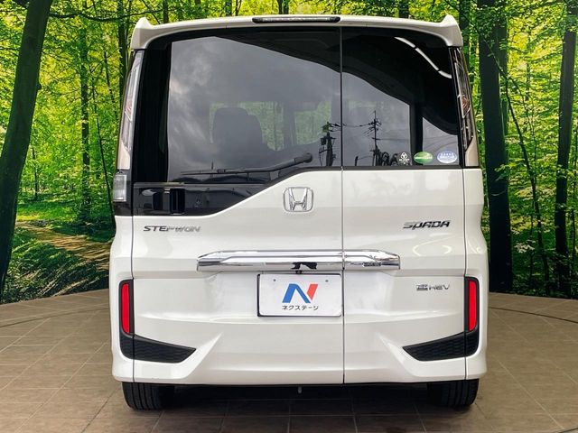 ホンダ ステップワゴン