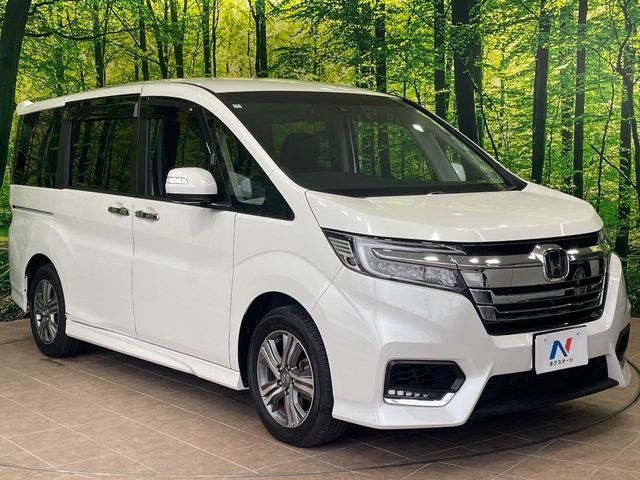 ホンダ ステップワゴン