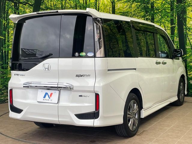 ホンダ ステップワゴン