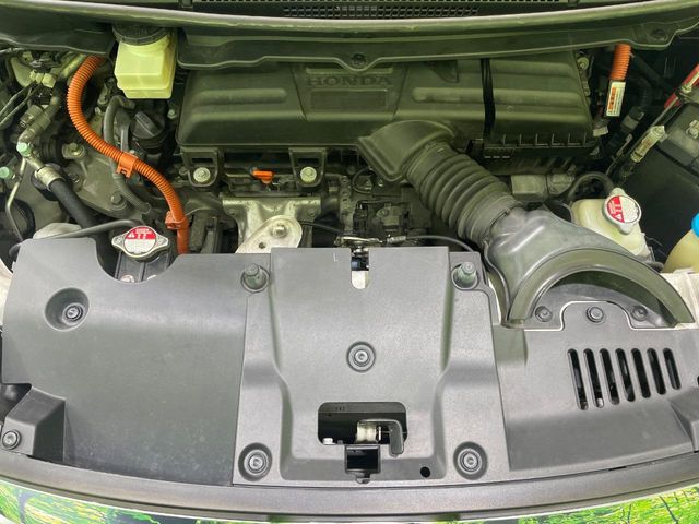 ホンダ ステップワゴン