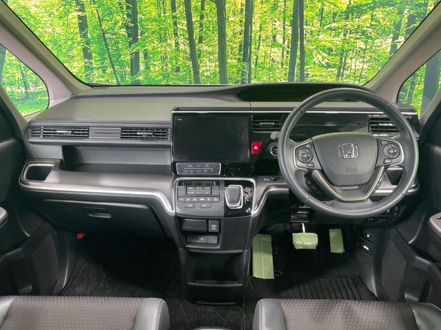 ホンダ ステップワゴン