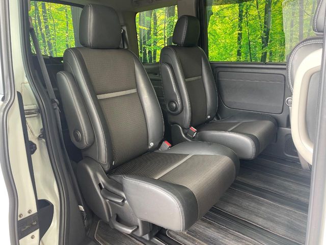 ホンダ ステップワゴン