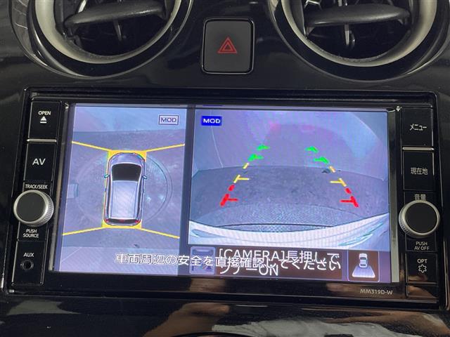 日産 ノート