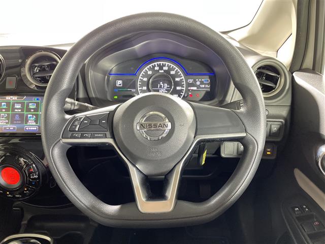 日産 ノート
