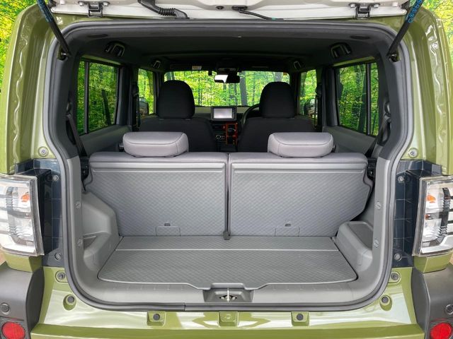 ダイハツ タフト