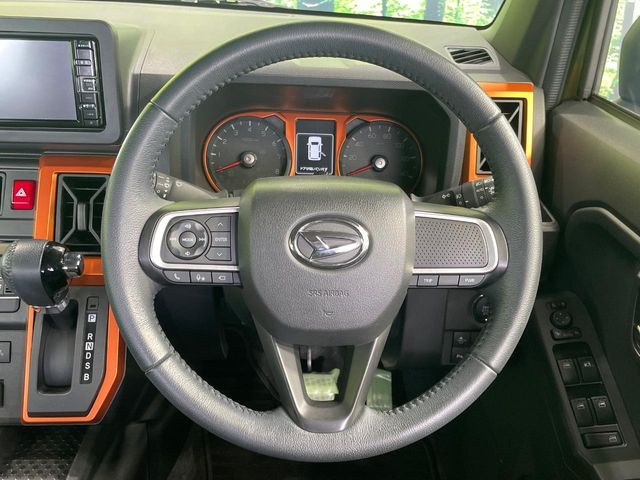 ダイハツ タフト