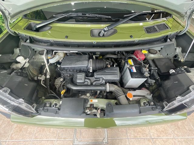 ダイハツ タフト