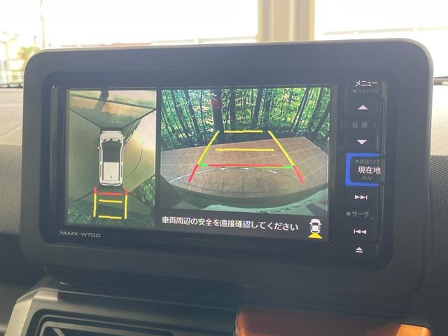 ダイハツ タフト