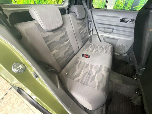 ダイハツ タフト